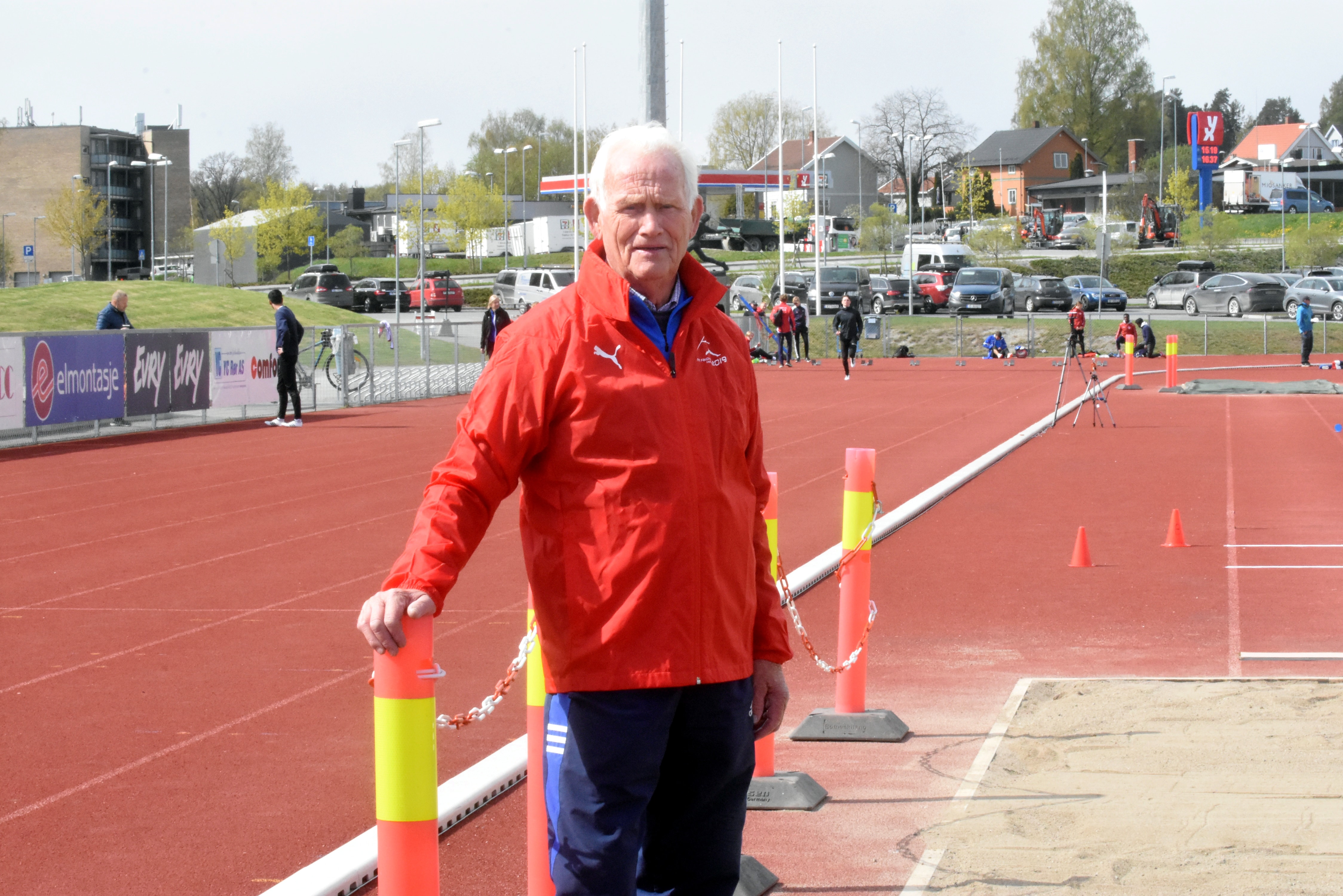 Nytt Norgesmesterskap til Hamar i 2021